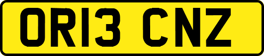 OR13CNZ