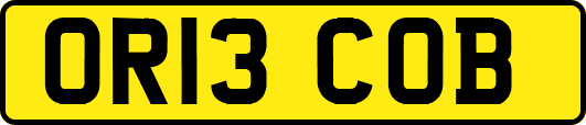 OR13COB