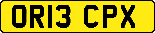 OR13CPX