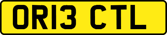 OR13CTL