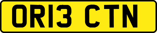 OR13CTN