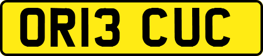 OR13CUC