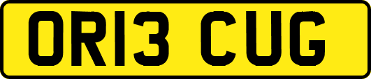 OR13CUG
