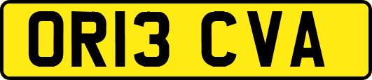 OR13CVA