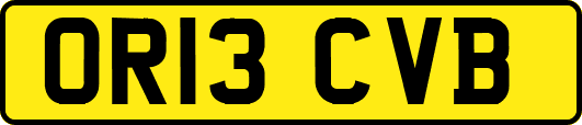OR13CVB