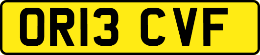 OR13CVF