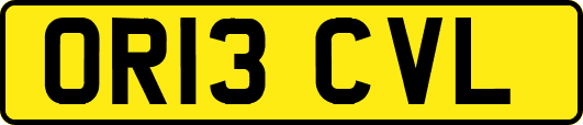 OR13CVL