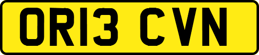 OR13CVN