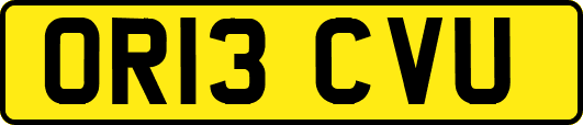 OR13CVU
