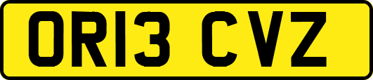 OR13CVZ