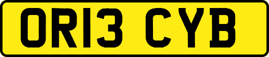 OR13CYB