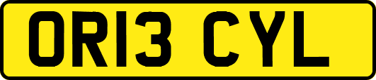 OR13CYL