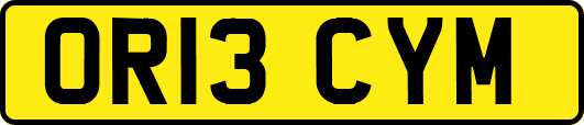 OR13CYM