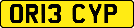 OR13CYP