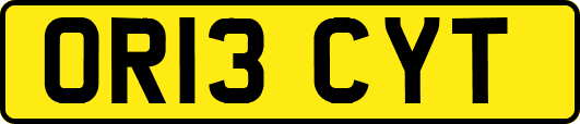 OR13CYT