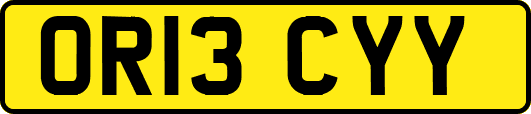 OR13CYY