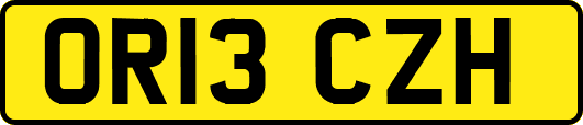 OR13CZH