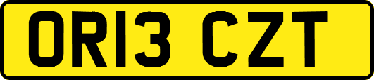 OR13CZT