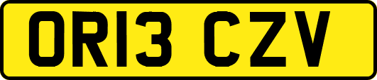 OR13CZV