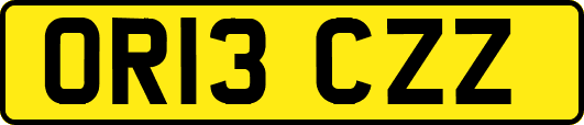 OR13CZZ