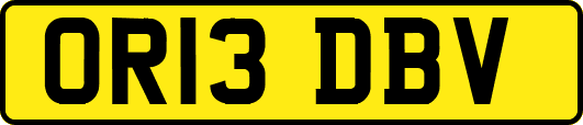 OR13DBV