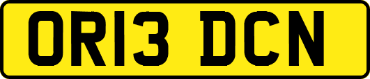 OR13DCN