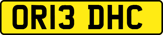 OR13DHC