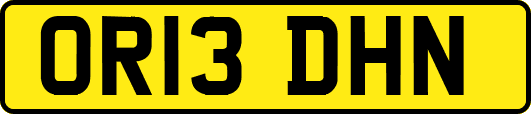 OR13DHN