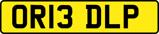 OR13DLP