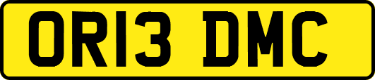 OR13DMC