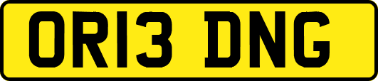 OR13DNG