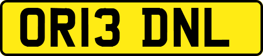 OR13DNL