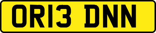 OR13DNN