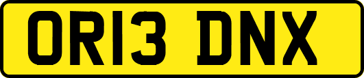 OR13DNX