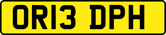 OR13DPH
