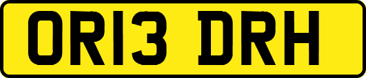 OR13DRH