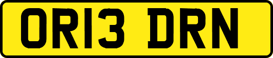 OR13DRN