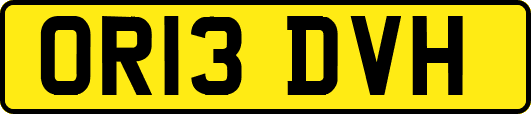 OR13DVH