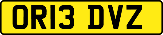 OR13DVZ