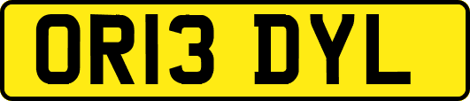OR13DYL