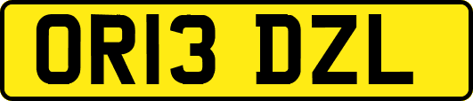 OR13DZL