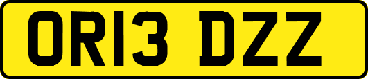 OR13DZZ