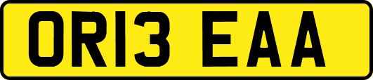 OR13EAA
