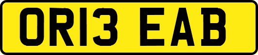 OR13EAB