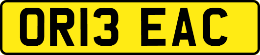 OR13EAC