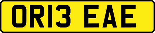 OR13EAE