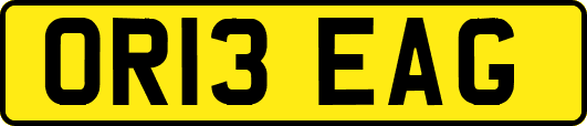 OR13EAG