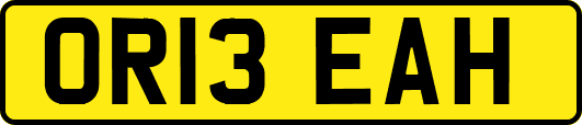 OR13EAH