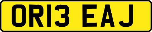 OR13EAJ