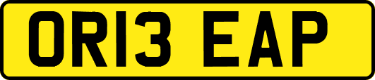 OR13EAP